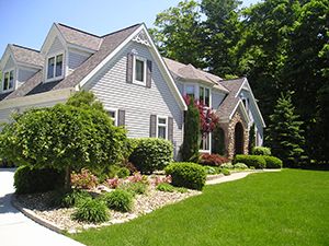 Landscapers and Lawncare Services in Marion, SC