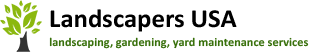 Marion Landscapers